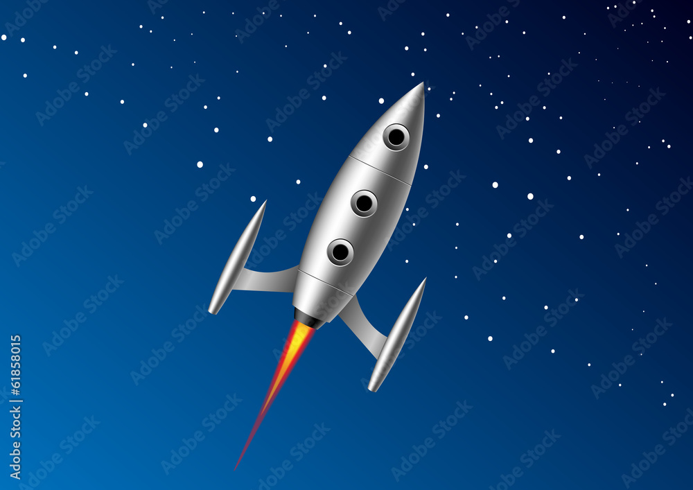 Rocket Rocket