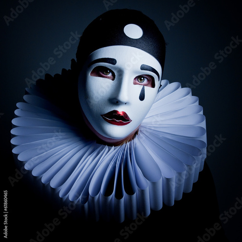 Pierrot