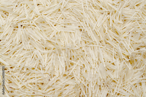 Rice noodles