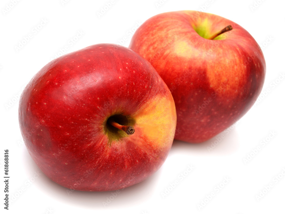 Red apple Red apple