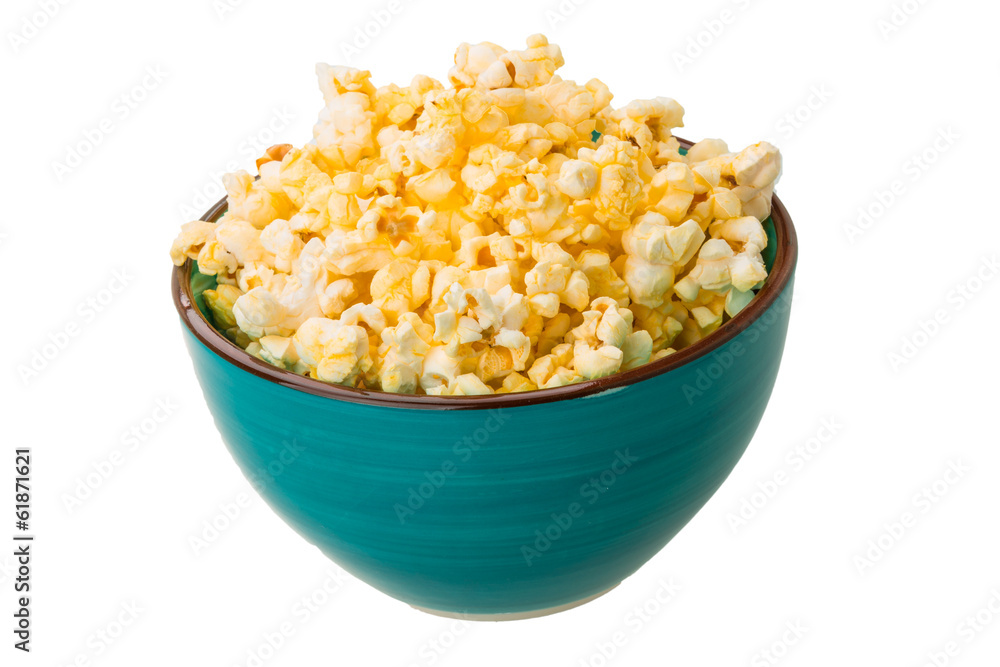 Popcorn Popcorn