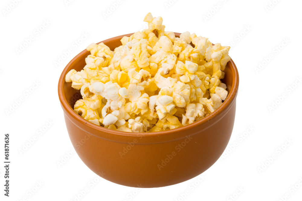 Popcorn Popcorn