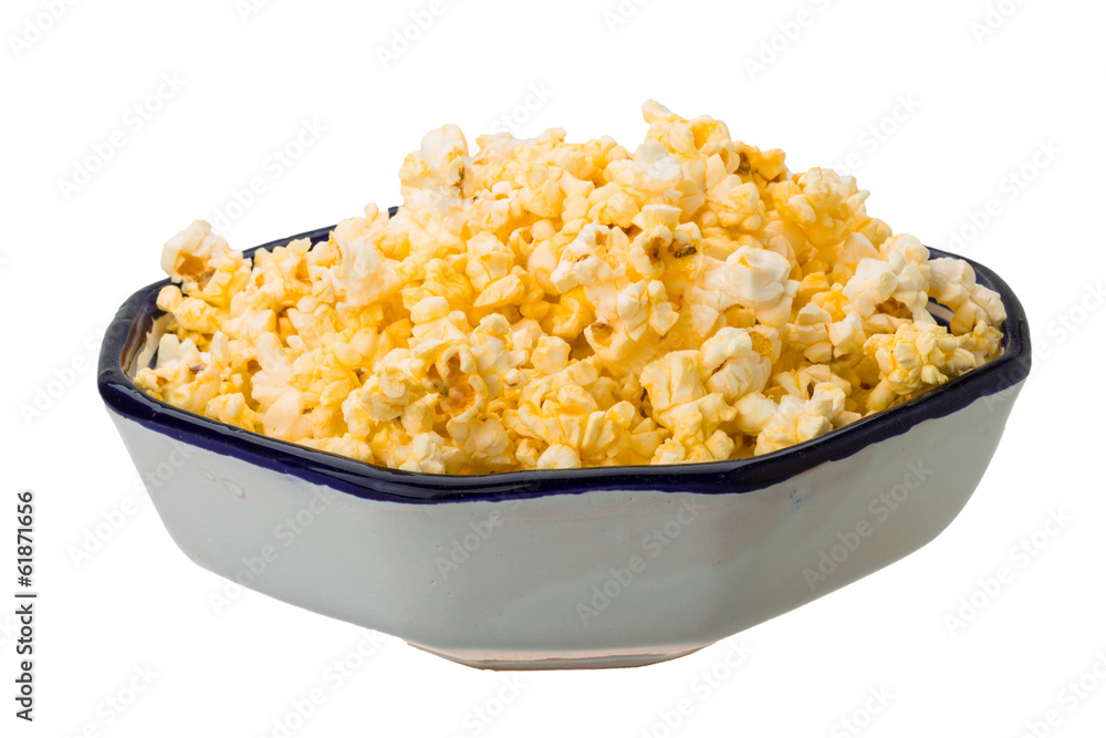 Popcorn Popcorn