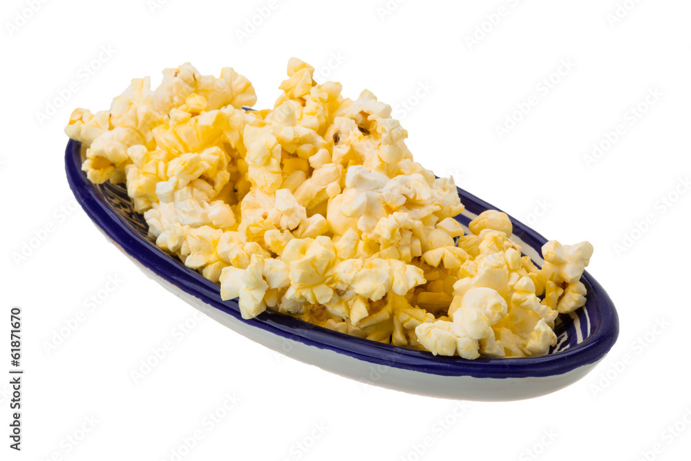 Popcorn Popcorn