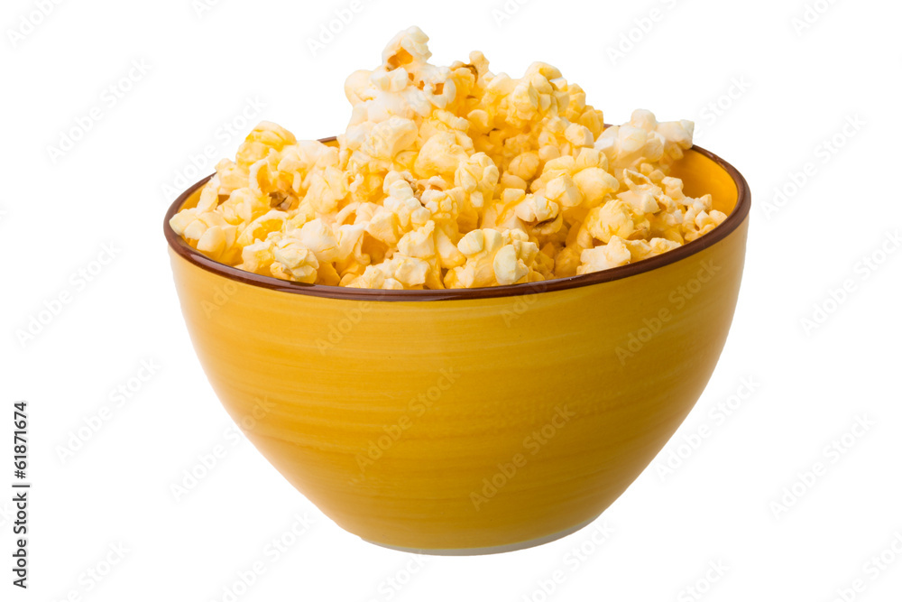 Popcorn Popcorn