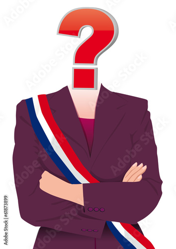 FEMME_maire_Interrogation