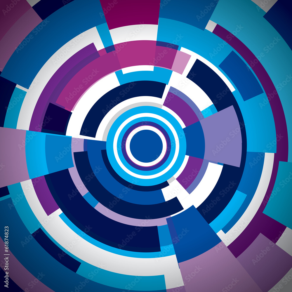 Abstraction vector digital background Abstraction vector digital background