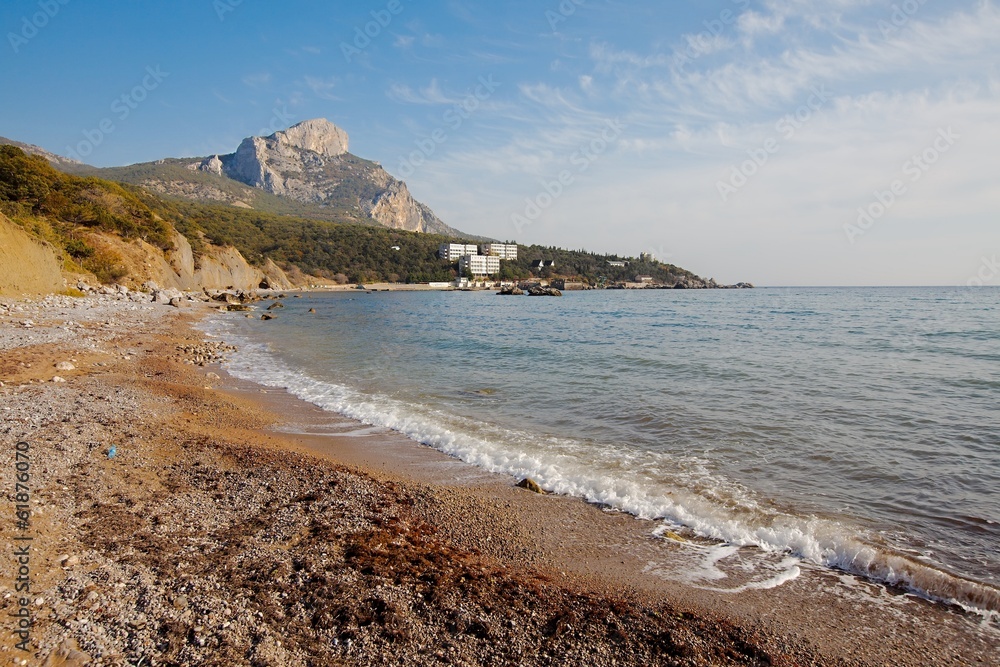 Sea Shore Sea Shore