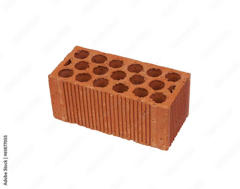 Construction Material a brick Construction Material a brick