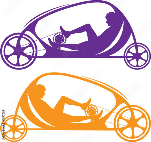 Velocar Recumbent