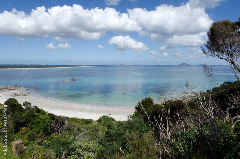 Karikari Peninsula - New Zealand