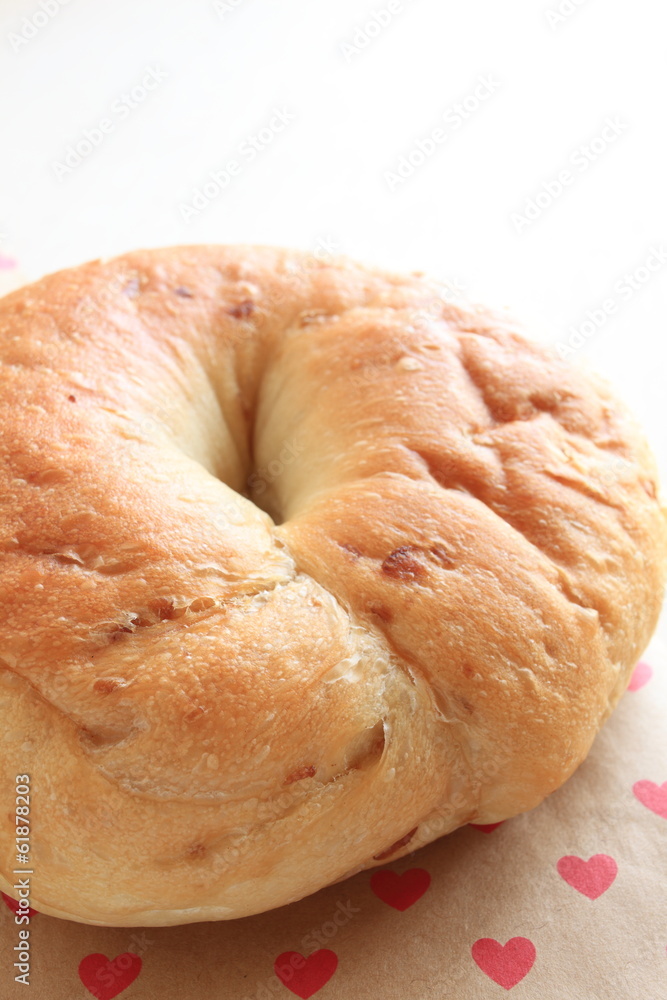 home bakery Bagel