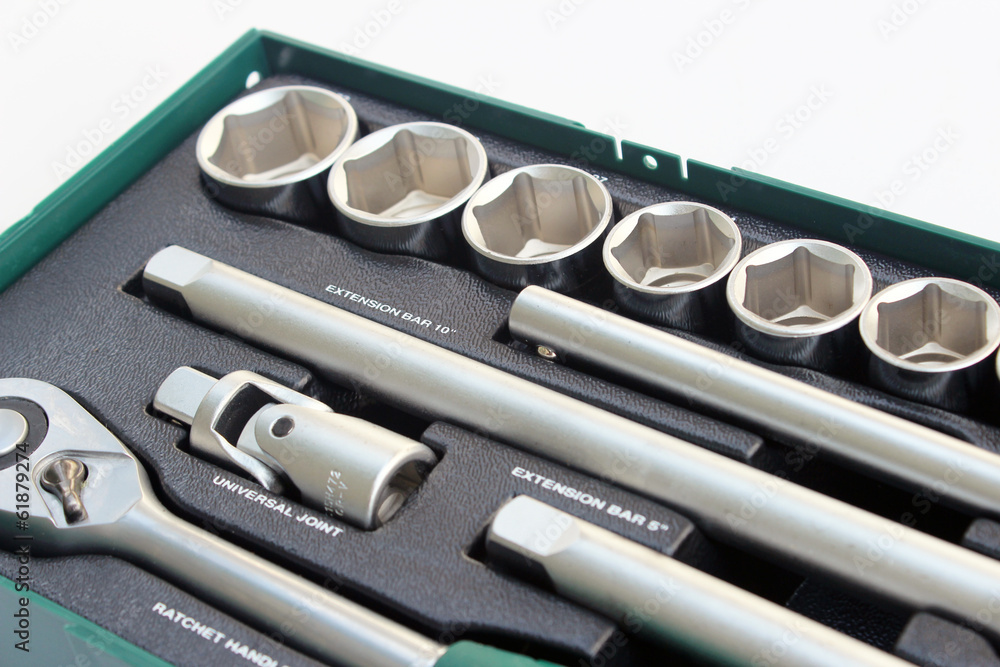 hand tool set hand tool set