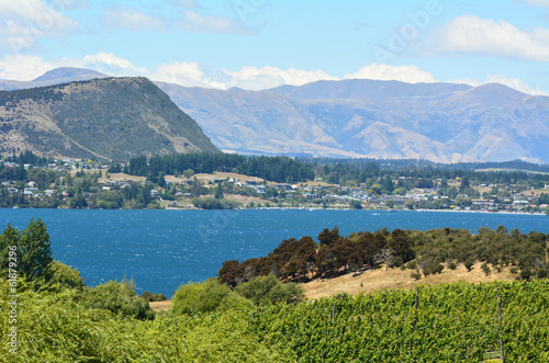 Wanaka - New Zealand