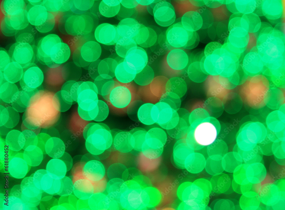 Multicolored defocused bokeh lights background Multicolored defocused bokeh lights background