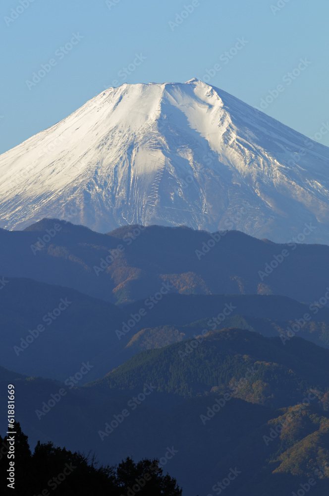 富士山 富士山