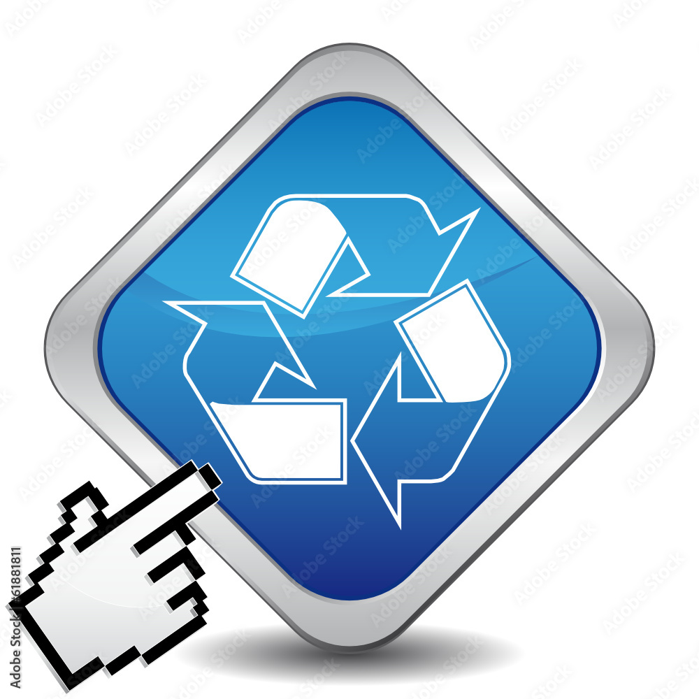 RECYCLED ICON RECYCLED ICON