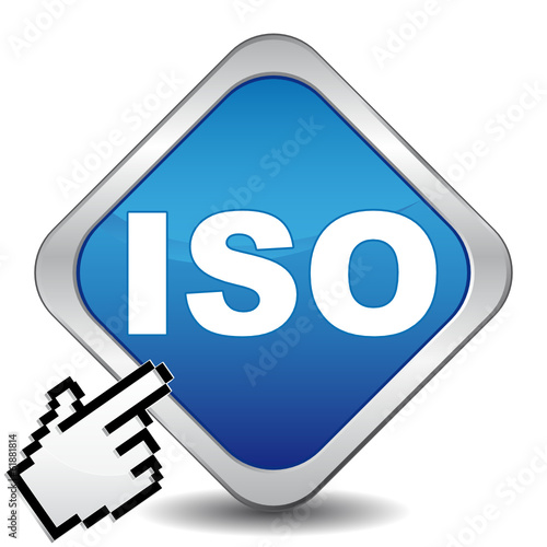ISO ICON