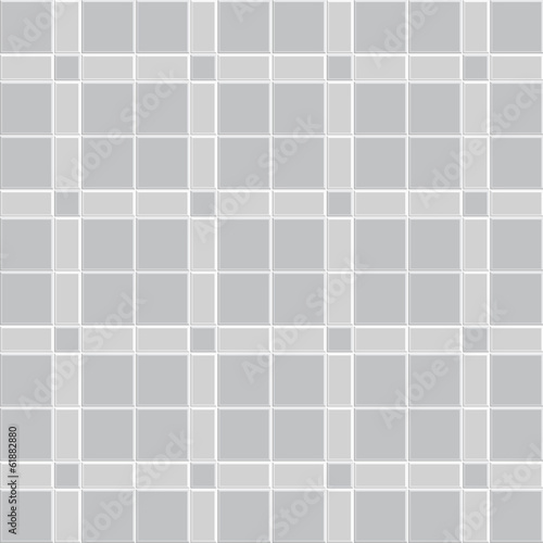 pattern tile floor