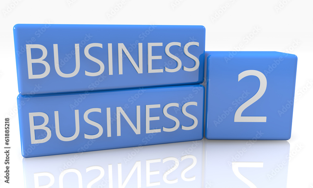 Business to Business Business to Business