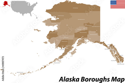 Alaska