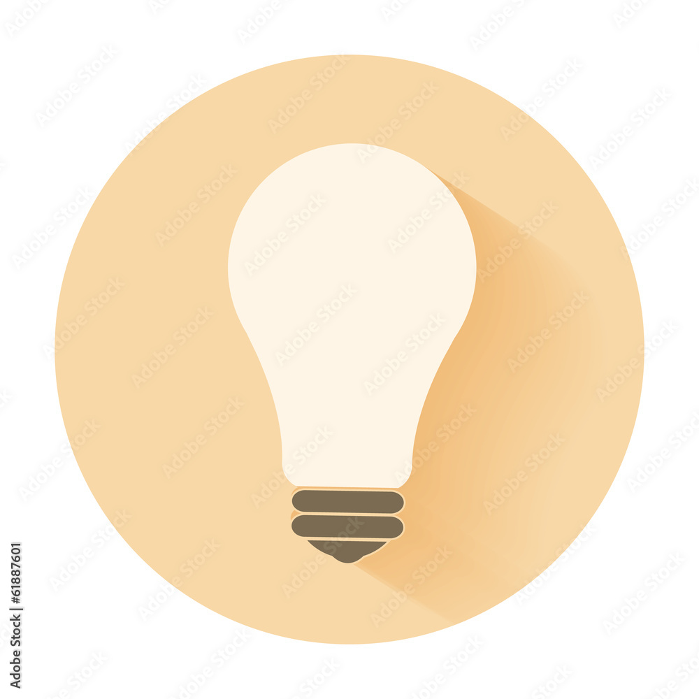 Lightbulb idea