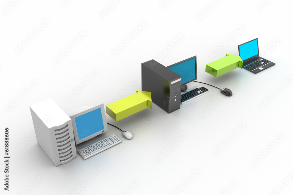Computer Network Computer Network