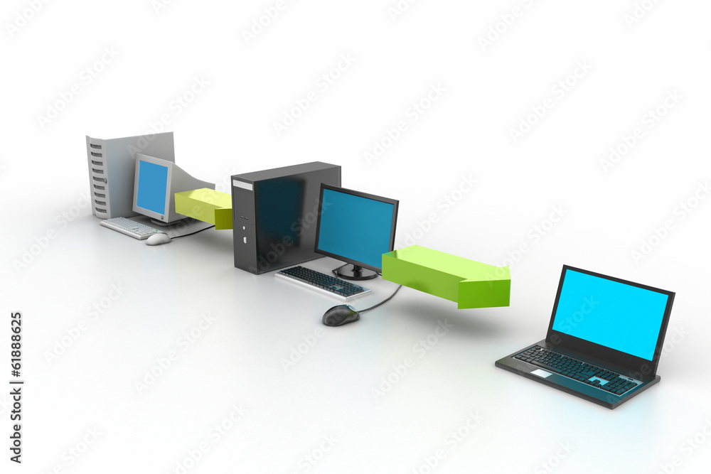 Computer Network Computer Network