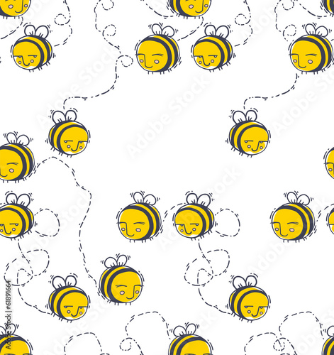 pattern bee
