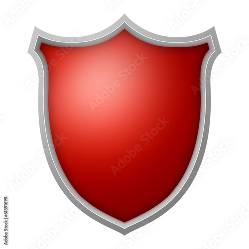 Isolated Shield