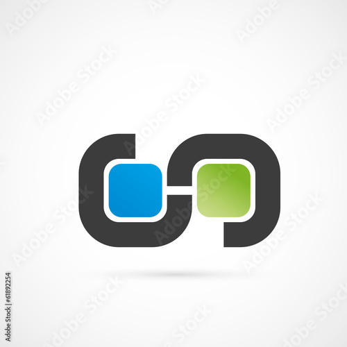 logo business