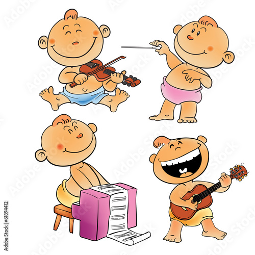 ิbaby emotion