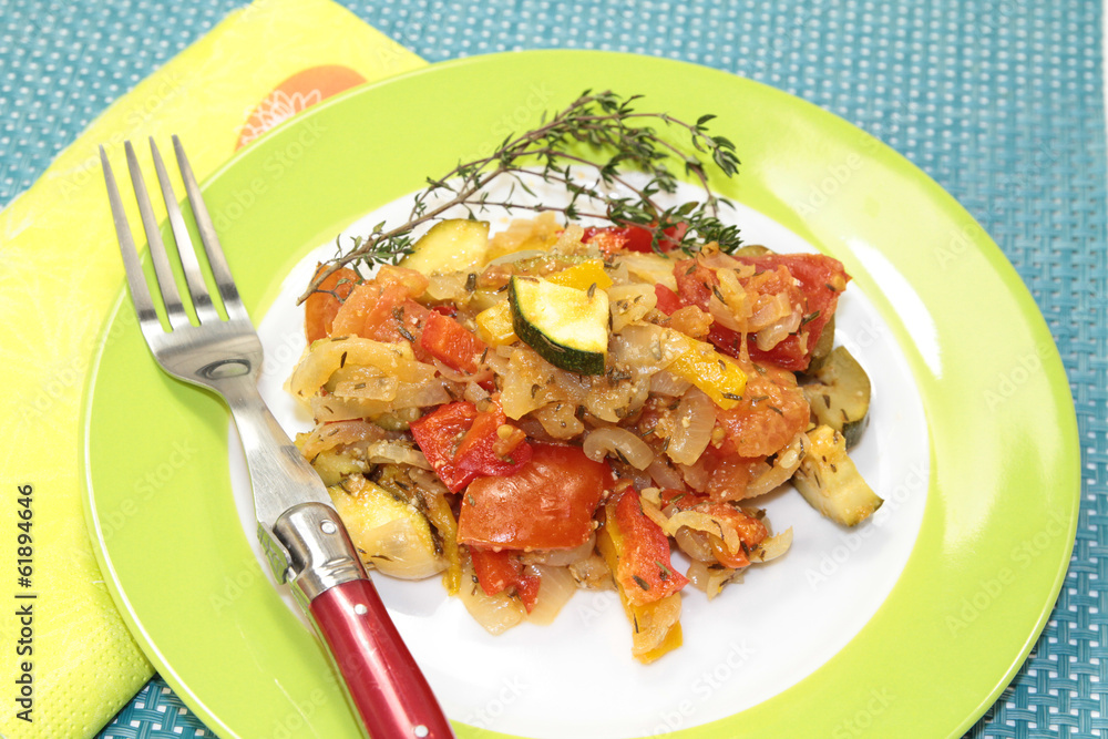 ratatouille ratatouille