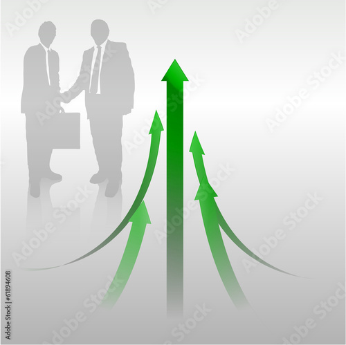 Abstract Cooperation Background