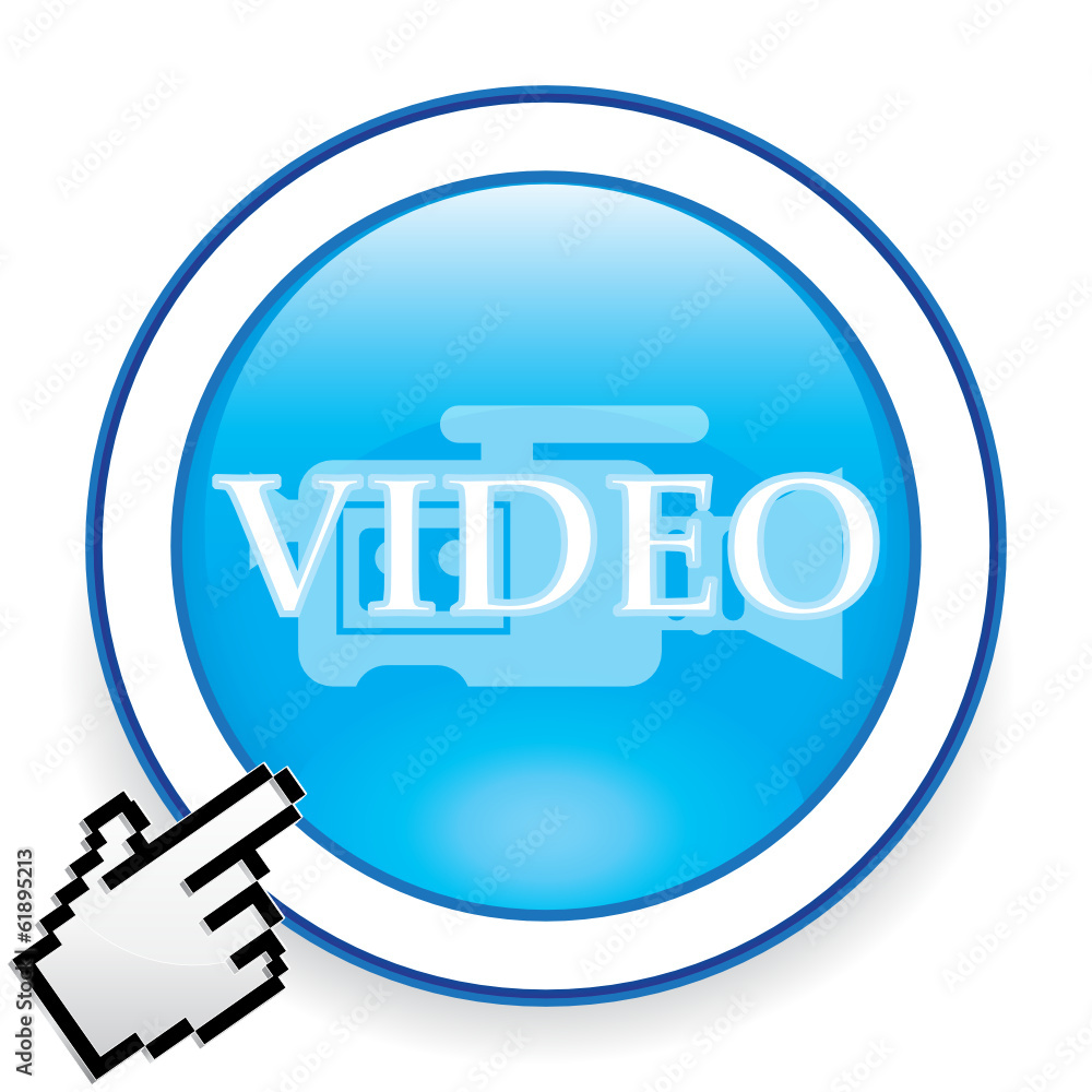 VIDEO ICON