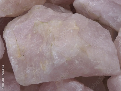 Rosa Quartz photo