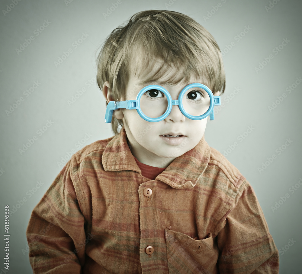Baby two years old posing for old fashioned look photography Baby two years old posing for old fashioned look photography
