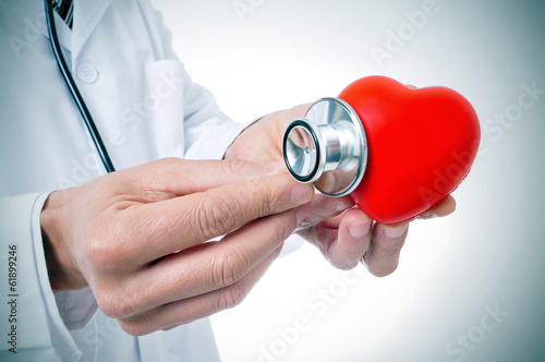 cardiovascular health photo