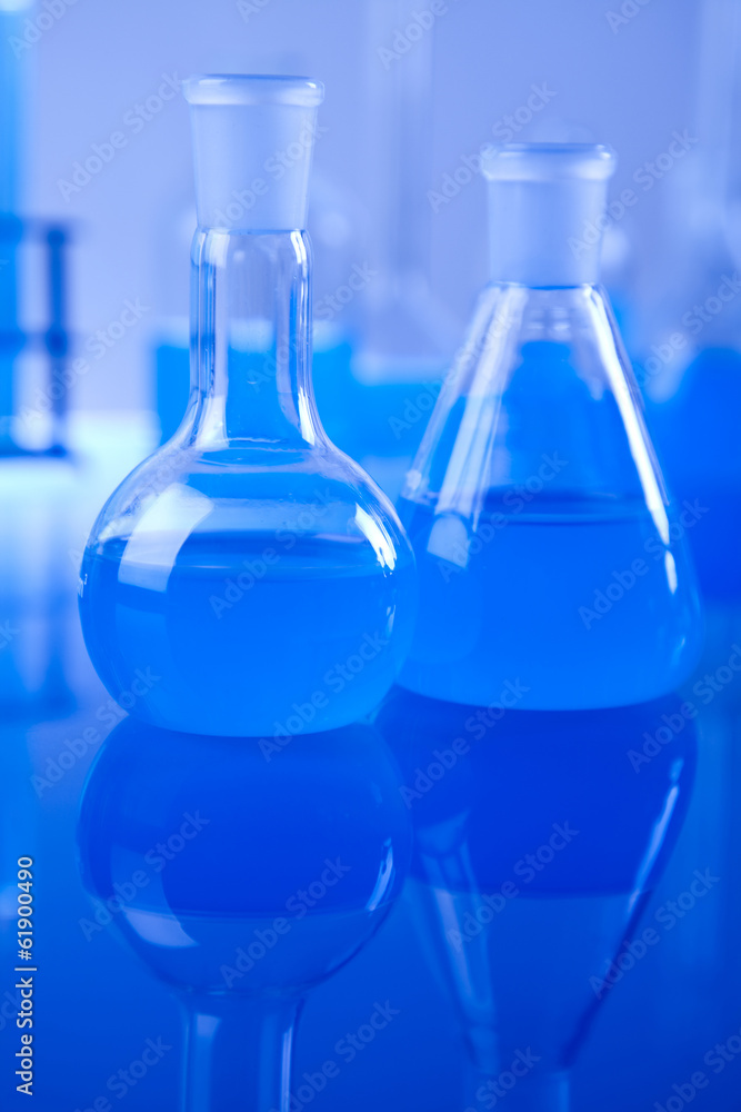 Laboratory Laboratory
