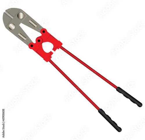 Bolt Cutter