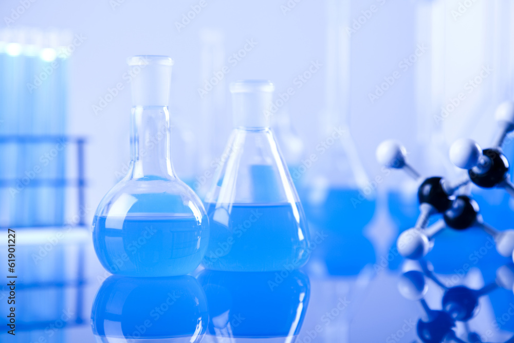 Laboratory glassware Laboratory glassware