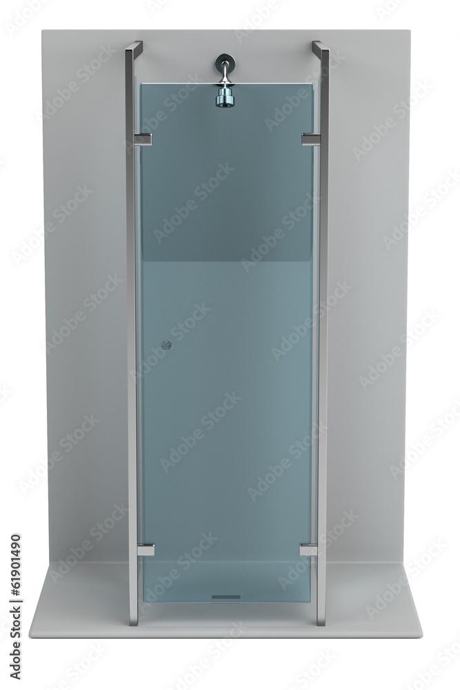 realistic 3d render of shower realistic 3d render of shower