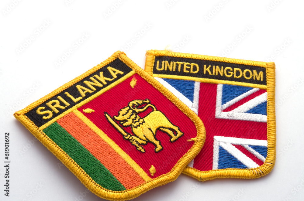 sri lanka and the uk