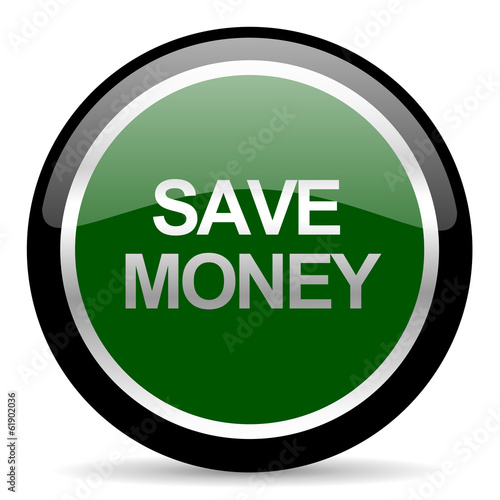 save money icon