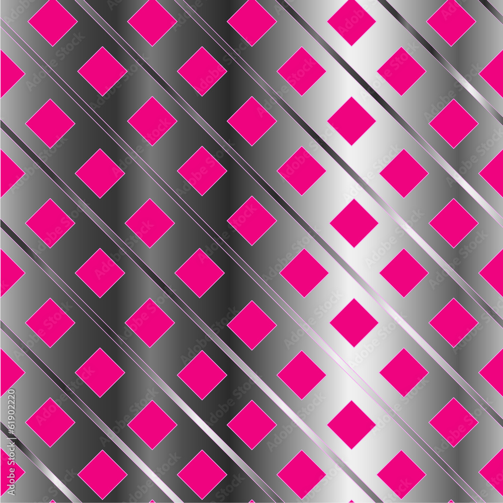 Fototapeta premium Tile background