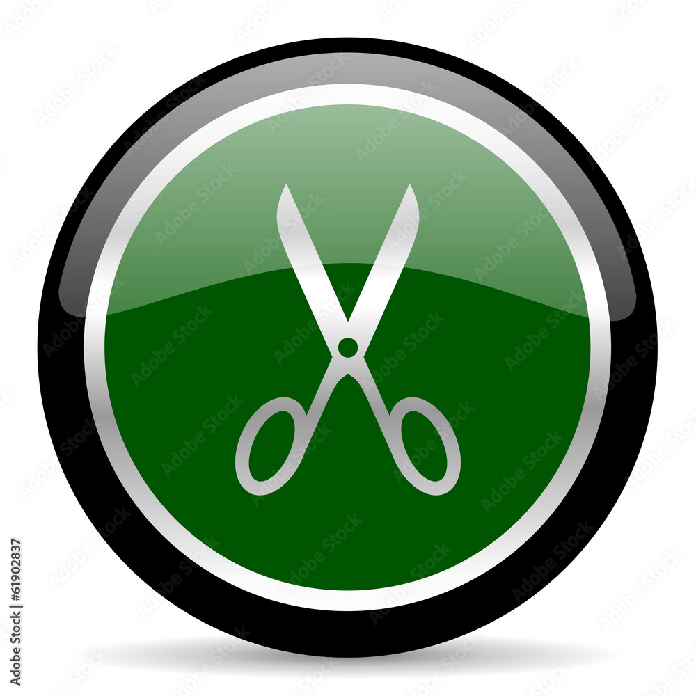 scissors icon scissors icon