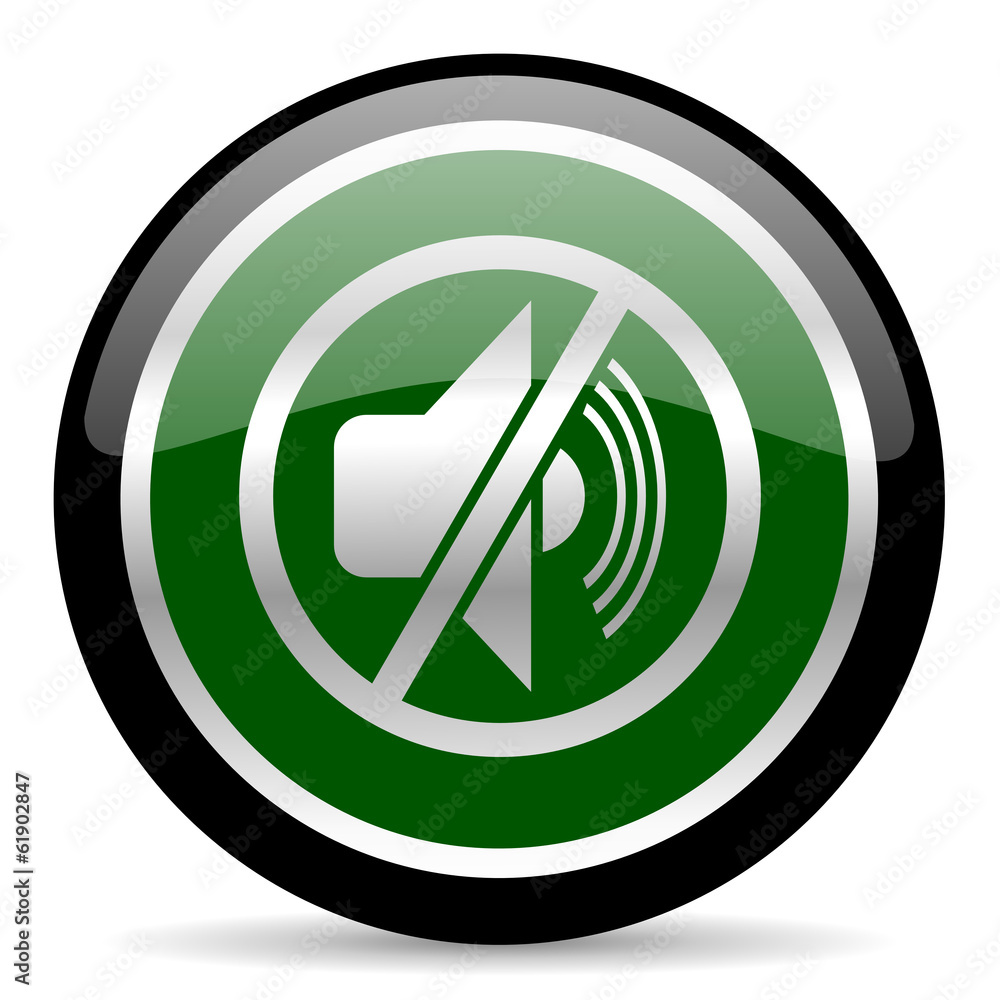 mute icon mute icon