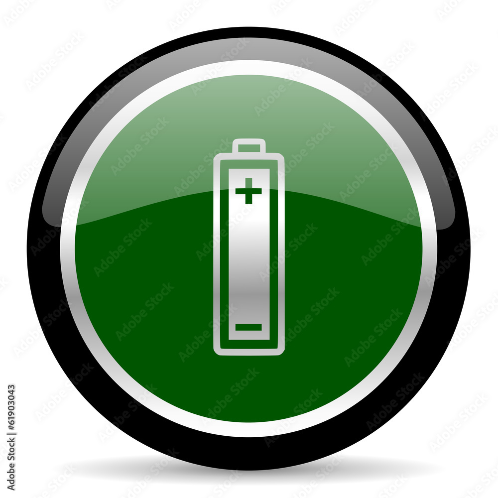battery icon battery icon