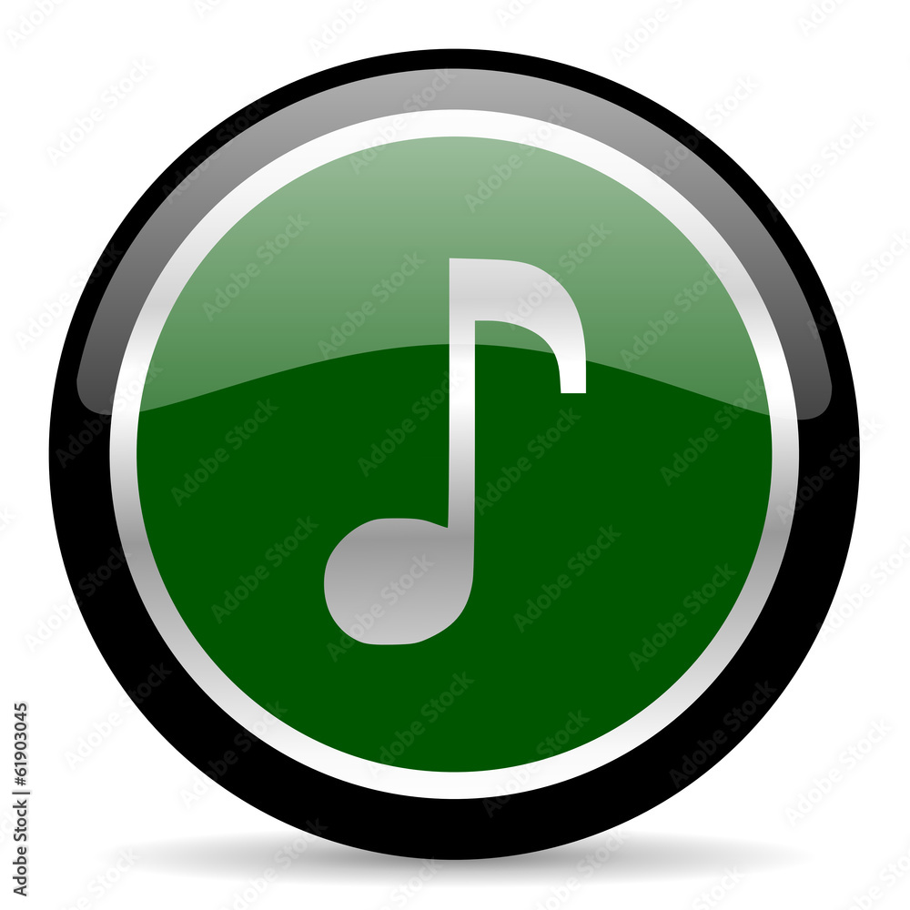 music icon music icon