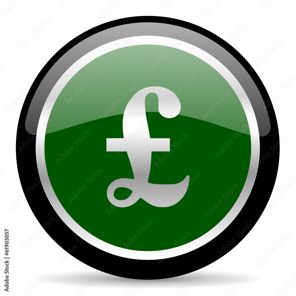 pound icon pound icon